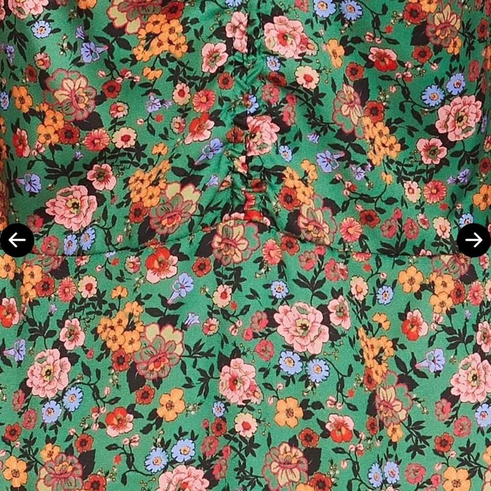 ✨Sandro Dress✨ - Picture 6 of 7
